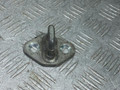 ответная часть (скоба) замка двери Toyota Avensis 1 поколение (T220) 1999, 2.0 л., 2C, дизель, МКПП, хетчбэк 5 дв. - фото №2