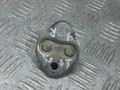 ответная часть (скоба) замка двери Toyota Avensis 1 поколение (T220) 1999, 2.0 л., 2C, дизель, МКПП, хетчбэк 5 дв. - фото №3