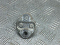 ответная часть (скоба) замка двери Toyota Avensis 1 поколение (T220) 1999, 2.0 л., 2C, дизель, МКПП, хетчбэк 5 дв. - фото №3