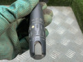 переключатель дворников Citroen Xantia 1 поколение 1995, 1.6 л., BFZ (XU5JP), бензин, МКПП, хетчбэк 5 дв. - фото №2