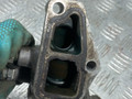 корпус термостата Opel Astra F 1994, 1.6 л., X 16 XEL, бензин, АКПП, хетчбэк 5 дв., 90412717 - фото №3