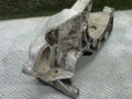 кронштейн компрессора кондиционера Opel Astra F 1994, 1.6 л., X 16 XEL, бензин, АКПП, хетчбэк 5 дв., 90411820 - фото №4