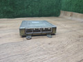 блок управления двигателем Mitsubishi Pajero 2 поколение 1996, 3.0 л., 6G72 (SOHC 12V), бензин, АКПП, внедорожник 5 дв., MD164453, E2T37474 - фото №3