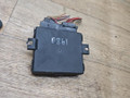 блок комфорта Opel Astra G 1999, 1.8 л., X 18 XE1, бензин, хетчбэк 3 дв., 90560112 - фото №3