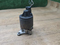 клапан EGR Opel Astra F 1994, 1.6 л., X 16 XEL, бензин, АКПП, хетчбэк 5 дв. - фото №2