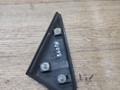 заглушка зеркала Mitsubishi Pajero 2 поколение 1996, 3.0 л., 6G72 (SOHC 12V), бензин, АКПП, внедорожник 5 дв. - фото №2