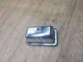 пепельница Mitsubishi Pajero 2 поколение 1996, 3.0 л., 6G72 (SOHC 12V), бензин, АКПП, внедорожник 5 дв. - фото №3