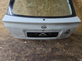 крышка багажника (дверь 3-5) Opel Astra G 1999, 1.8 л., X 18 XE1, бензин, хетчбэк 3 дв. - фото №4