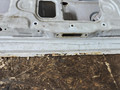крышка багажника (дверь 3-5) Opel Astra G 1999, 1.8 л., X 18 XE1, бензин, хетчбэк 3 дв. - фото №11