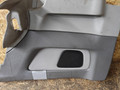 обшивка двери задняя правая Opel Astra G 1999, 1.8 л., X 18 XE1, бензин, хетчбэк 3 дв. - фото №3