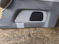 обшивка двери задняя правая Opel Astra G 1999, 1.8 л., X 18 XE1, бензин, хетчбэк 3 дв. - фото №4