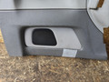 обшивка двери задняя левая Opel Astra G 1999, 1.8 л., X 18 XE1, бензин, хетчбэк 3 дв. - фото №3