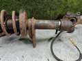 стойка передняя левая Opel Astra F 1994, 1.6 л., X 16 XEL, бензин, АКПП, хетчбэк 5 дв. - фото №4