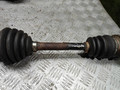 полуось передняя левая (приводной вал, ШРУС) Opel Astra F 1994, 1.6 л., X 16 XEL, бензин, АКПП, хетчбэк 5 дв. - фото №3