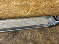 подножка Mitsubishi Pajero 2 поколение 1996, 3.0 л., 6G72 (SOHC 12V), бензин, АКПП, внедорожник 5 дв. - фото №3