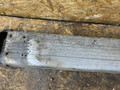подножка Mitsubishi Pajero 2 поколение 1996, 3.0 л., 6G72 (SOHC 12V), бензин, АКПП, внедорожник 5 дв. - фото №5
