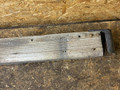 подножка Mitsubishi Pajero 2 поколение 1996, 3.0 л., 6G72 (SOHC 12V), бензин, АКПП, внедорожник 5 дв. - фото №6