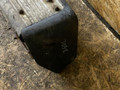 подножка Mitsubishi Pajero 2 поколение 1996, 3.0 л., 6G72 (SOHC 12V), бензин, АКПП, внедорожник 5 дв. - фото №7