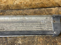 подножка Mitsubishi Pajero 2 поколение 1996, 3.0 л., 6G72 (SOHC 12V), бензин, АКПП, внедорожник 5 дв. - фото №2