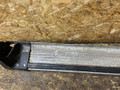 подножка Mitsubishi Pajero 2 поколение 1996, 3.0 л., 6G72 (SOHC 12V), бензин, АКПП, внедорожник 5 дв. - фото №3