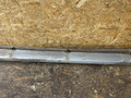 подножка Mitsubishi Pajero 2 поколение 1996, 3.0 л., 6G72 (SOHC 12V), бензин, АКПП, внедорожник 5 дв. - фото №4