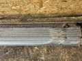 подножка Mitsubishi Pajero 2 поколение 1996, 3.0 л., 6G72 (SOHC 12V), бензин, АКПП, внедорожник 5 дв. - фото №5