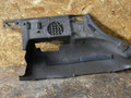 обшивка багажника Mitsubishi Pajero 2 поколение 1996, 3.0 л., 6G72 (SOHC 12V), бензин, АКПП, внедорожник 5 дв. - фото №5