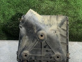 корпус воздушного фильтра Mitsubishi Pajero 2 поколение 1996, 3.0 л., 6G72 (SOHC 12V), бензин, АКПП, внедорожник 5 дв. - фото №3