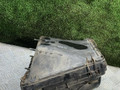 корпус воздушного фильтра Mitsubishi Pajero 2 поколение 1996, 3.0 л., 6G72 (SOHC 12V), бензин, АКПП, внедорожник 5 дв. - фото №4