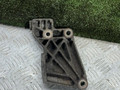 кронштейн генератора Opel Astra G 1999, 1.8 л., X 18 XE1, бензин, хетчбэк 3 дв., 90571112 - фото №3