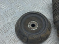 опора амортизатора верхняя (чашка) Opel Astra G 1999, 1.8 л., X 18 XE1, бензин, хетчбэк 3 дв. - фото №2