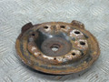 опора амортизатора верхняя (чашка) Toyota Avensis 1 поколение (T220) 1999, 2.0 л., 2C, дизель, МКПП, хетчбэк 5 дв. - фото №4