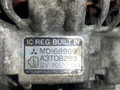 генератор Mitsubishi Pajero 2 поколение 1996, 3.0 л., 6G72 (SOHC 12V), бензин, АКПП, внедорожник 5 дв. - фото №4