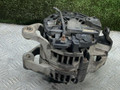 генератор Opel Astra G 1999, 1.8 л., X 18 XE1, бензин, хетчбэк 3 дв., 0124225024 - фото №3