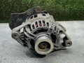 генератор Opel Astra G 1999, 1.8 л., X 18 XE1, бензин, хетчбэк 3 дв., 0124225024 - фото №5