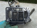 расходомер воздуха Mitsubishi Pajero 2 поколение 1996, 3.0 л., 6G72 (SOHC 12V), бензин, АКПП, внедорожник 5 дв. - фото №5