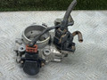 заслонка дроссельная Mitsubishi Pajero 2 поколение 1996, 3.0 л., 6G72 (SOHC 12V), бензин, АКПП, внедорожник 5 дв., E9T15292C - фото №3