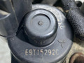 заслонка дроссельная Mitsubishi Pajero 2 поколение 1996, 3.0 л., 6G72 (SOHC 12V), бензин, АКПП, внедорожник 5 дв., E9T15292C - фото №4