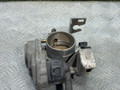 заслонка дроссельная Opel Astra G 1999, 1.8 л., X 18 XE1, бензин, хетчбэк 3 дв., 5WS932501, 90536084 - фото №2
