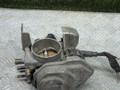 заслонка дроссельная Opel Astra G 1999, 1.8 л., X 18 XE1, бензин, хетчбэк 3 дв., 5WS932501, 90536084 - фото №3