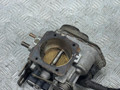 заслонка дроссельная Opel Astra G 1999, 1.8 л., X 18 XE1, бензин, хетчбэк 3 дв., 5WS932501, 90536084 - фото №6