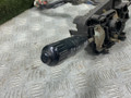 переключатель подрулевой (стрекоза) Mitsubishi Pajero 2 поколение 1996, 3.0 л., 6G72 (SOHC 12V), бензин, АКПП, внедорожник 5 дв. - фото №5