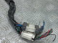 переключатель подрулевой (стрекоза) Mitsubishi Pajero 2 поколение 1996, 3.0 л., 6G72 (SOHC 12V), бензин, АКПП, внедорожник 5 дв. - фото №7