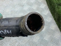 патрубок радиатора Opel Astra G 1999, 1.8 л., X 18 XE1, бензин, хетчбэк 3 дв., 90536633 - фото №3