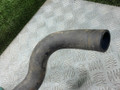 патрубок радиатора Opel Astra G 1999, 1.8 л., X 18 XE1, бензин, хетчбэк 3 дв. - фото №2