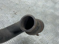патрубок радиатора Opel Astra G 1999, 1.8 л., X 18 XE1, бензин, хетчбэк 3 дв., 90531665 - фото №3