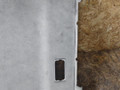 потолок Mitsubishi Pajero 2 поколение 1996, 3.0 л., 6G72 (SOHC 12V), бензин, АКПП, внедорожник 5 дв. - фото №2