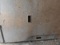 потолок Mitsubishi Pajero 2 поколение 1996, 3.0 л., 6G72 (SOHC 12V), бензин, АКПП, внедорожник 5 дв. - фото №8