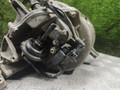 коллектор впускной Opel Astra G 1999, 1.8 л., X 18 XE1, бензин, хетчбэк 3 дв., 90536060 - фото №4