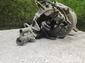 коллектор впускной Opel Astra G 1999, 1.8 л., X 18 XE1, бензин, хетчбэк 3 дв., 90536060 - фото №5